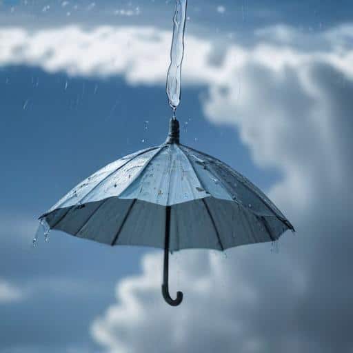 Heavy Rain and Showers Expected Across Fiji This Weekend: Forecast and Outlook