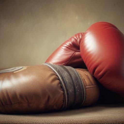 Heavyweight Sensation Teremoana Junior Stuns with First-Round Knockout!