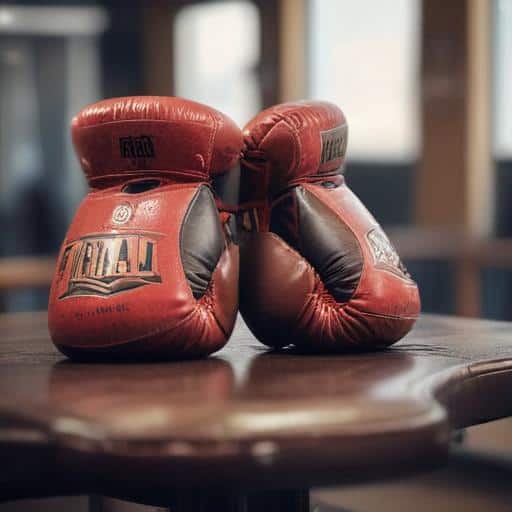 "Heavyweight Showdown: Will Singh's Transformation Lead to Glory?"