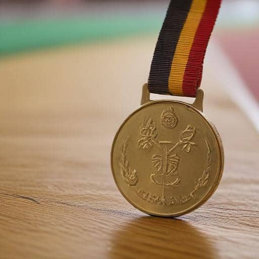 Heleina Young's Epic Comeback: A Beacon of Hope for Fijian Athletics