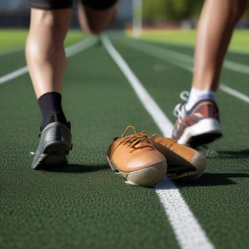 Heleina Young's Inspiring Comeback: From Rugby to Sprinting Success