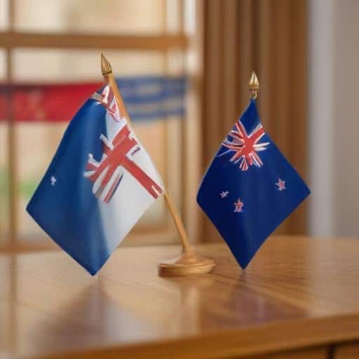 Henry Puna Seeks Quiet Talks as Cook Islands–NZ Relations Heat Up