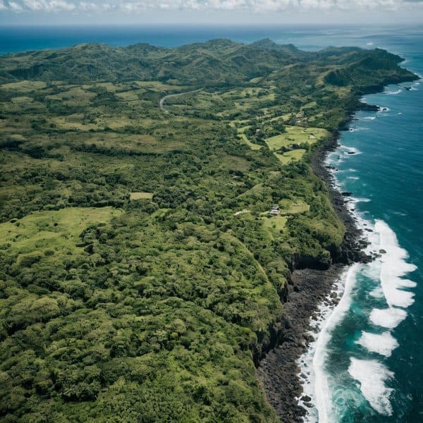 Heritage Coast group seeks lawyers for court challenge to Vuda waste-to-energy EIA