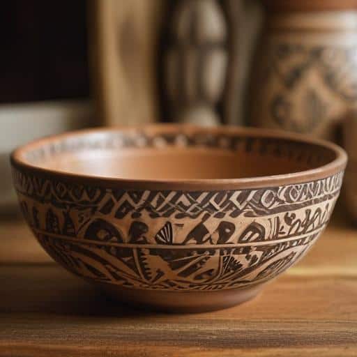 Heritage in Clay: Maria Salanieta’s Pottery Tells a Story