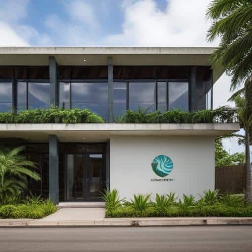 HFC Bank Fuels Fiji's Entrepreneurial Revolution with Innovation Hub Support