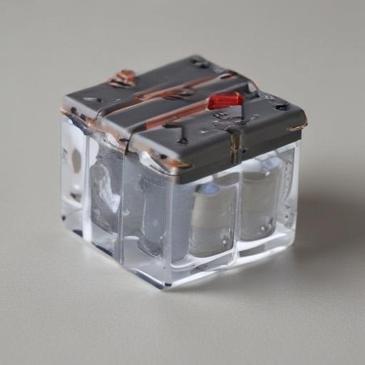 Hidden Dangers: Police Uncover Meth in Batteries