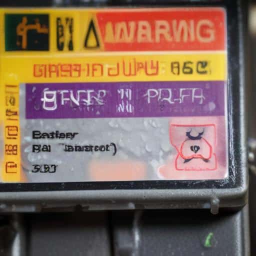 Hidden Threat: Mystery Substances Found in Fiji's Used Car Batteries