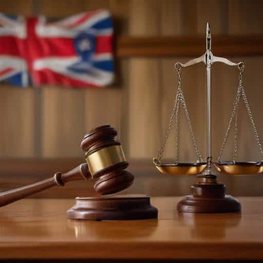 High-Profile Court Battle: Will Fiji's Leaders Face Justice?