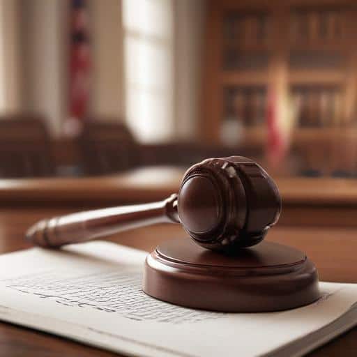 High-Profile Legal Battle Delayed: What’s Next for Suspended Corrections Chief?