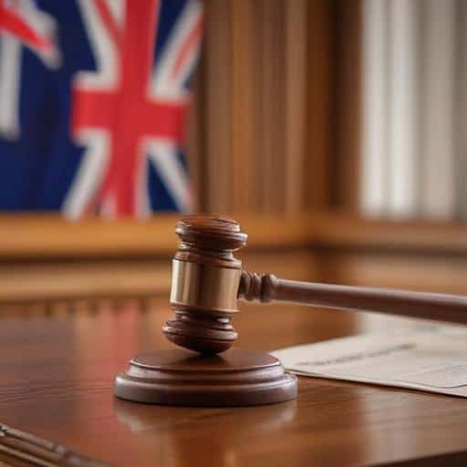 High-Profile Legal Drama: Former Ministers Face Serious Charges Amid Court Delays