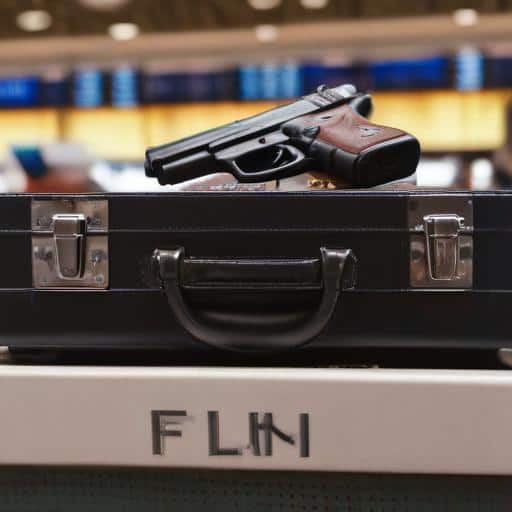 High-Profile Security Concerns: Are Politicians Packing Heat on Flights?