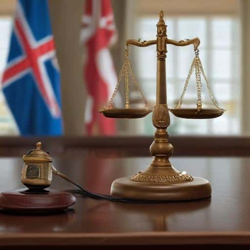 High-Profile Trial: Fijian Leaders Face Serious Misconduct Charges