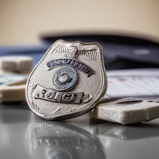 High-Ranking Fiji Official Charged in Major Drug Bust