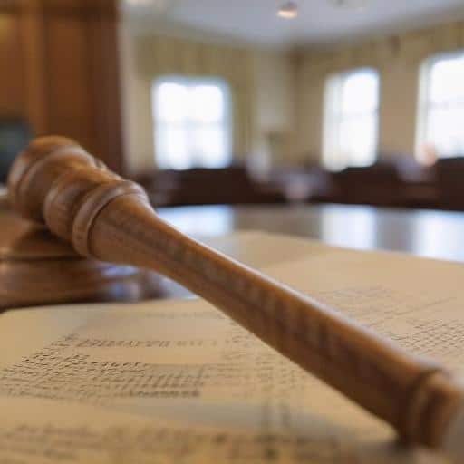 High-Stakes Court Appearance for Officer Amid Assault Allegations