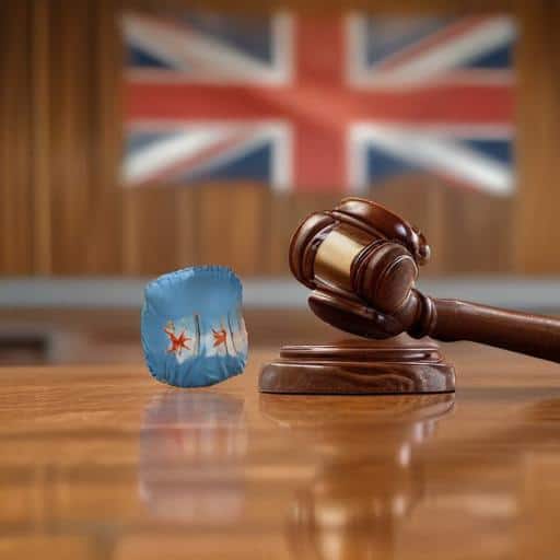 High-Stakes Court Showdown: Fiji's Former Leaders Face Serious Charges