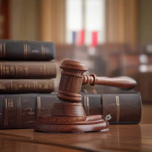 High-Stakes Court Showdown: Former Officials Face Corruption Charges