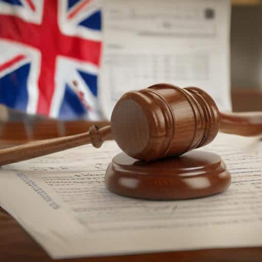 High-Stakes Delay: FBC Executives Face Serious Allegations in Court