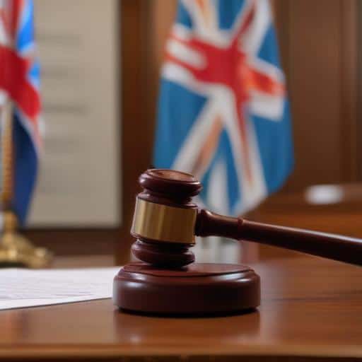 High-Stakes Drug Case Takes Unexpected Turn in Fiji Courtroom