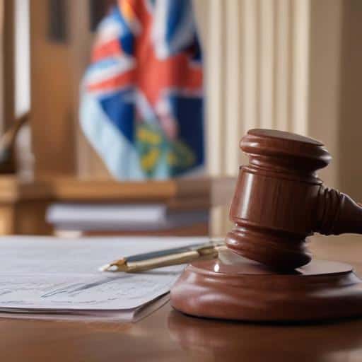 High-Stakes Drug Trafficking Trial Takes a Dramatic Turn