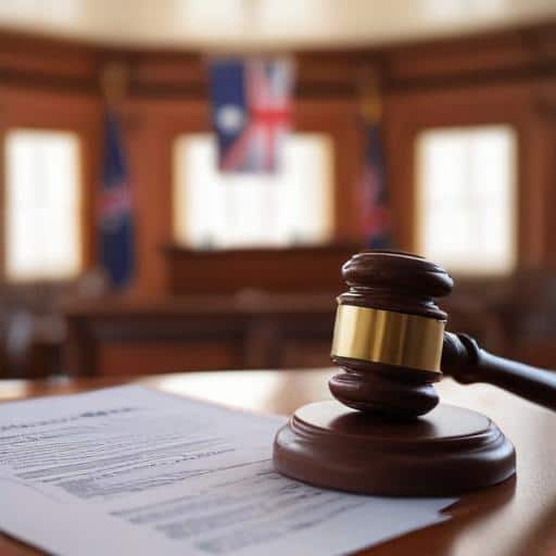 High-Stakes Legal Battle Unfolds for Fiji's Political Titans