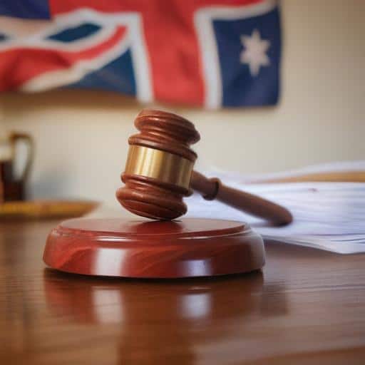 High-Stakes Legal Drama: Fiji's Former Leaders Under Scrutiny