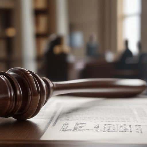 High-Stakes Legal Drama: Former PM's Case Takes Center Stage