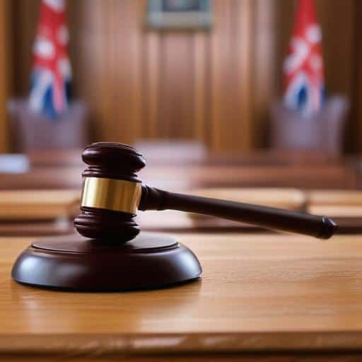 High-Stakes Legal Drama: Qiliho's Bail Withdrawal Shakes Fiji Court