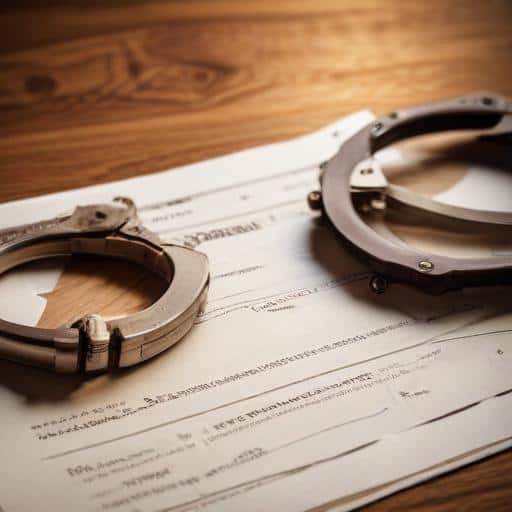 High-Stakes Legal Drama Unfolds: Former Officials Face Serious Charges