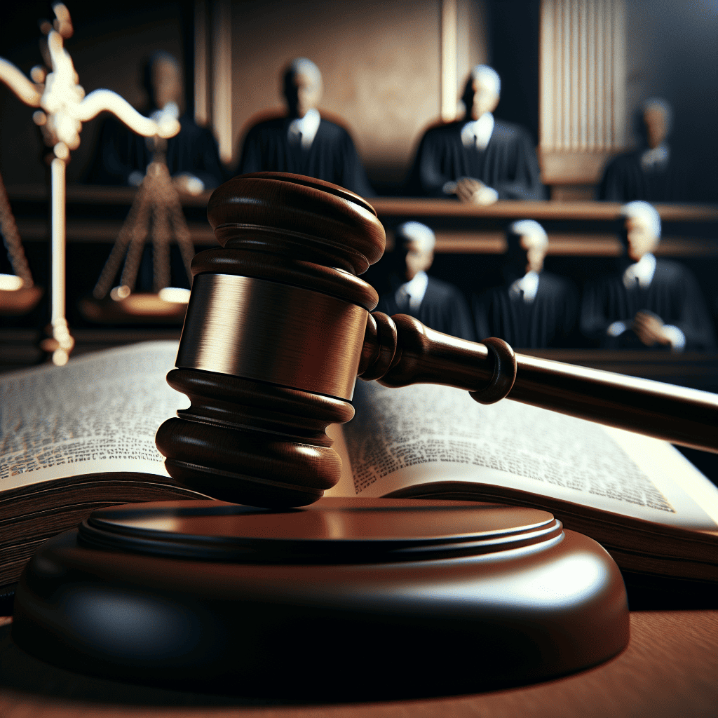 High-Stakes Trial for Fiji's Former Leaders: What’s at Stake?