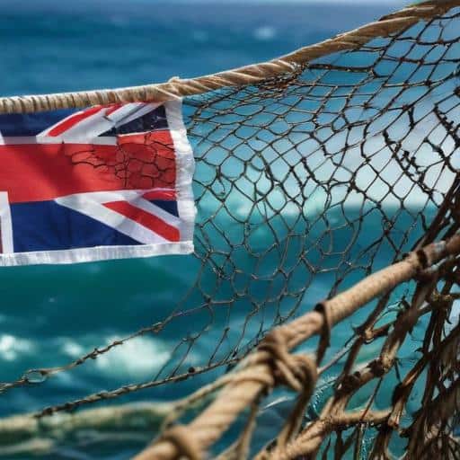 High-Stakes Trial Unfolds Over Fishing Vessel Tragedy