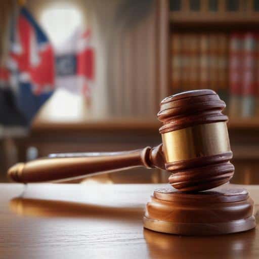 High Court Battle: Chinese Woman's Fight Against Unlawful Detention in Fiji