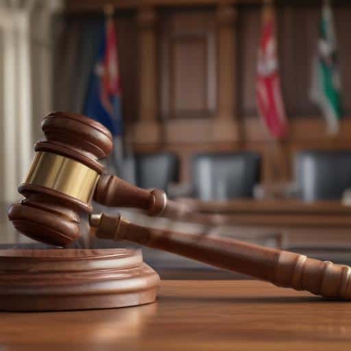 High Court Halts NCCI Leadership Amid Governance Turmoil