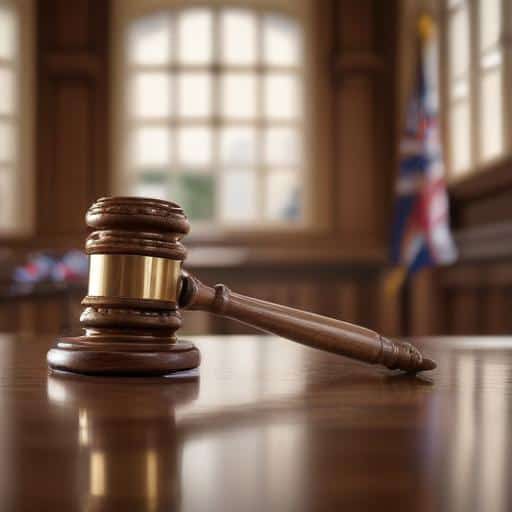 High Court Hears Chilling Murder Case Amidst Growing Concerns Over Online Safety