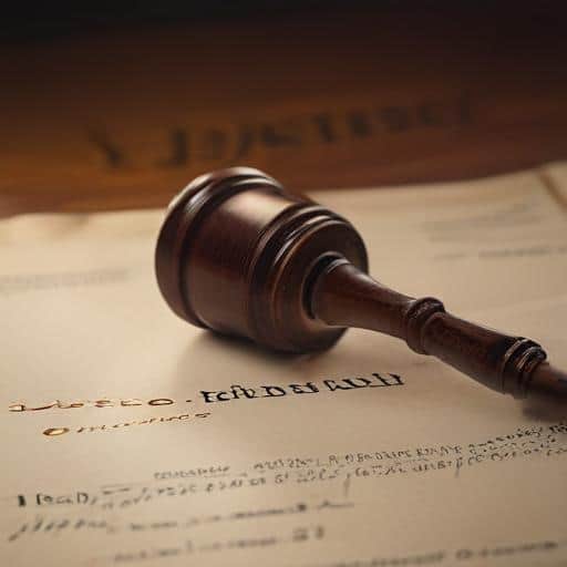 High Court Makes Surprising Ruling in Domestic Violence Case