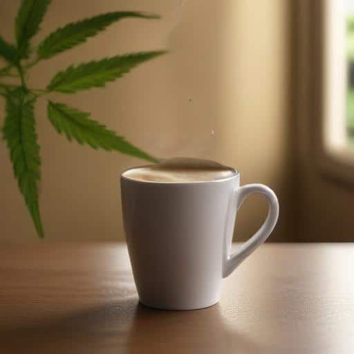 High Court Revelations: A Cafe or a Front for Drug Activities?