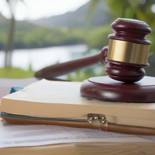 High Court Ruling Reveals Shocking Ties Between Properties and Fiji's Drug Trade