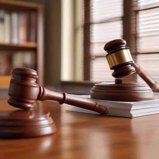 High Court Ruling Shakes Up High-Profile Corruption Cases!