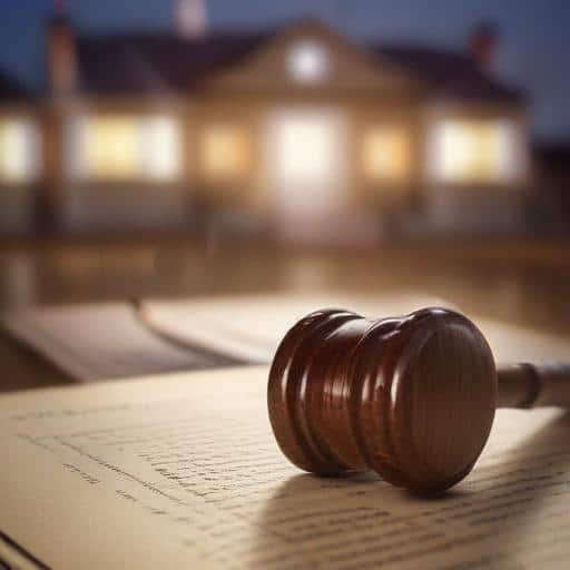 High Court Rulings: Land Dispute Evictions and Domestic Violence Conviction Shatter Lives