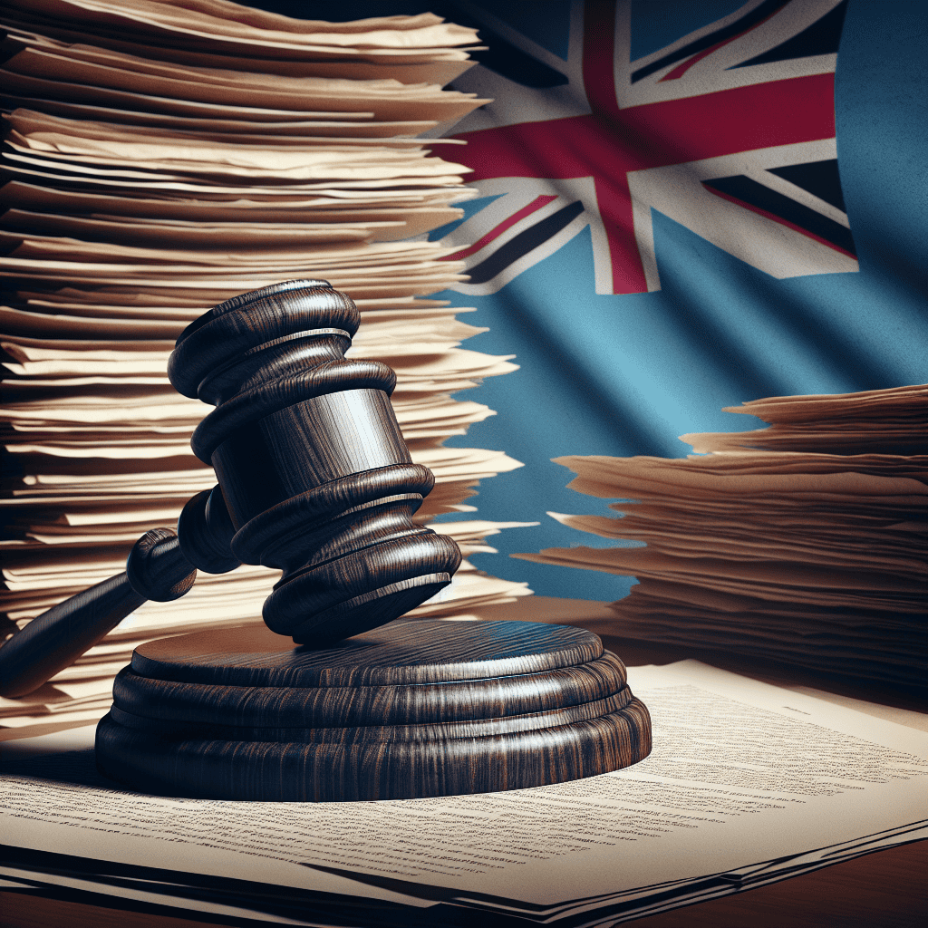 High Court Rulings Spark Legal Controversy in Fiji