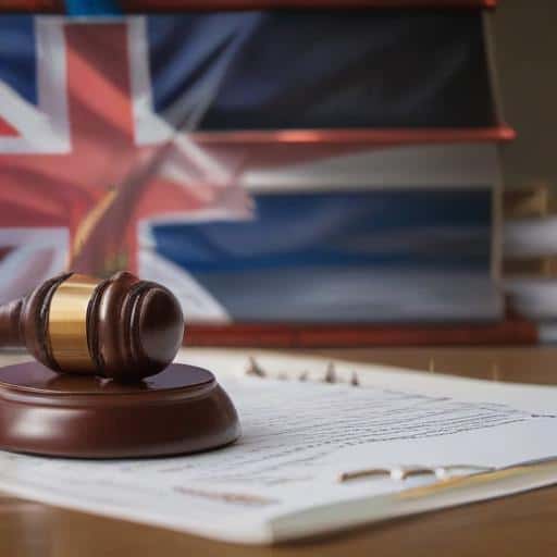 High Court Set to Rule on Alleged Corruption in Government Affairs