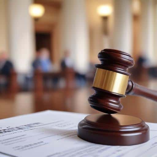 High Court to Rule on Controversial COVID-19 Vaccination Termination Case