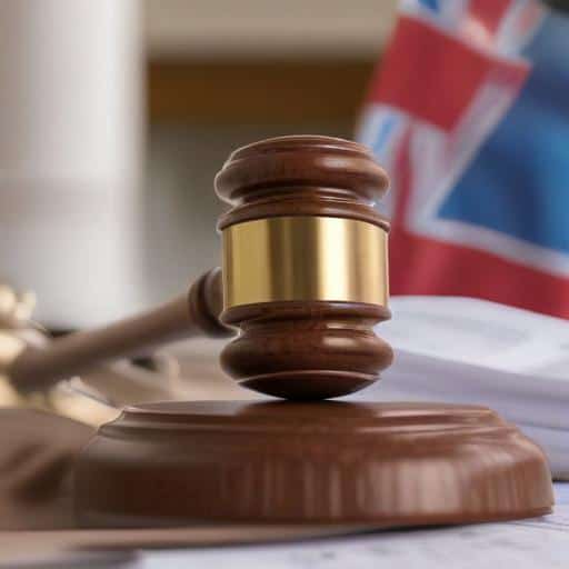 High Court Weighs Evidence Legality in Fiji's Political Scandal