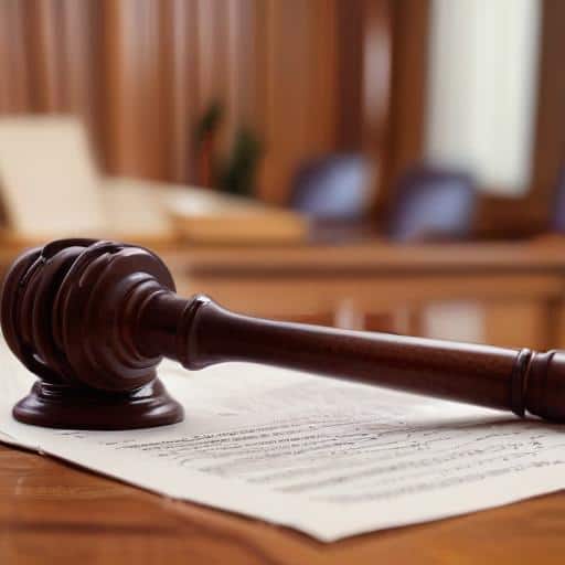 High Profile Trial: Former PM and Police Chief Plead Not Guilty