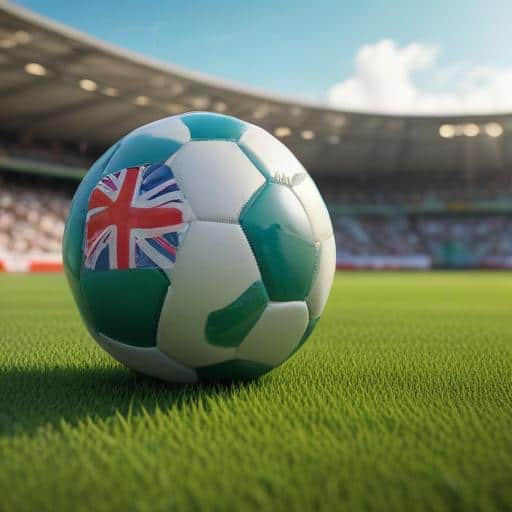 High Stakes Clash: Navua Gears Up for Showdown Against Labasa