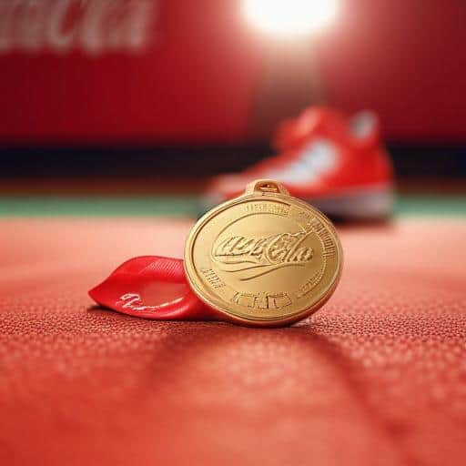 Highland Heroes: Wainimala's Young Athletes Shine at Coca-Cola Games