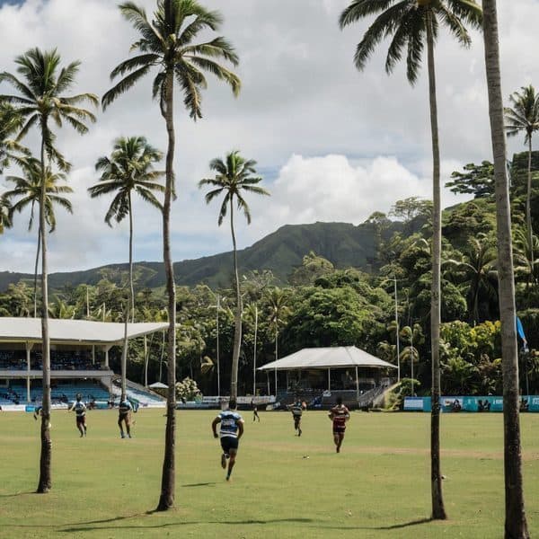 Highlanders Face First-Ever Govind Park Showdown Against Drua in Ba, Fiji