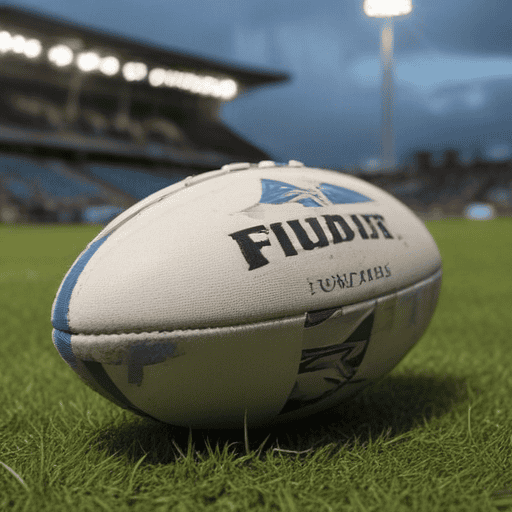 Highlanders Defy Odds in Emotional Victory Over Blues!