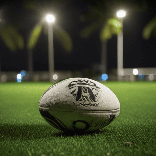 Highlanders' Fijian Flair: Lasaqa Set for Debut Start!