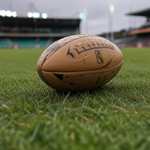 Highlanders Stumble Again: Can They Bounce Back?