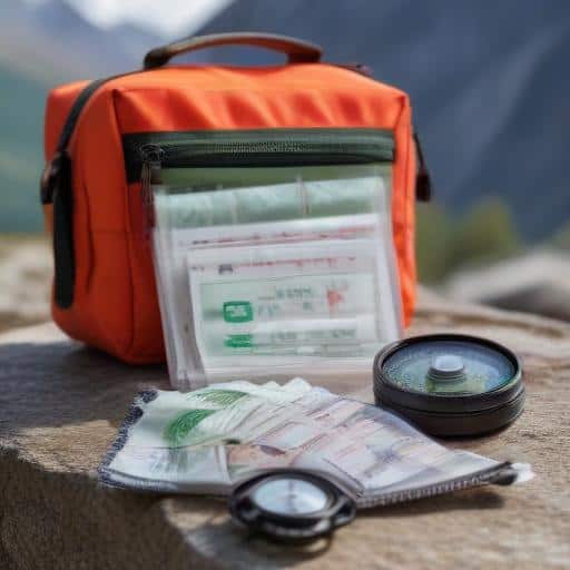 Hiker Rescued on Mount Korobaba: A Call for Safety and Preparedness